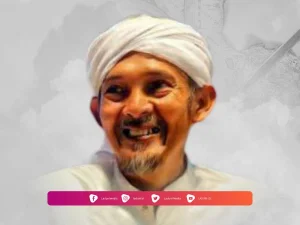 Biografi KH. Abdullah Kafabihi Mahrus